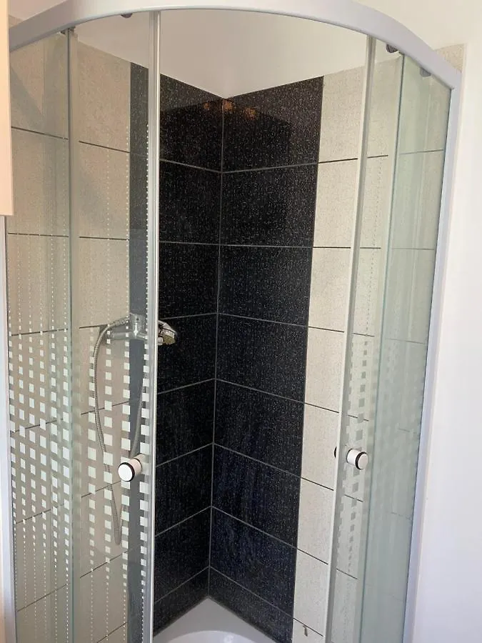 Appartement Clucerului 4 à Bucarest