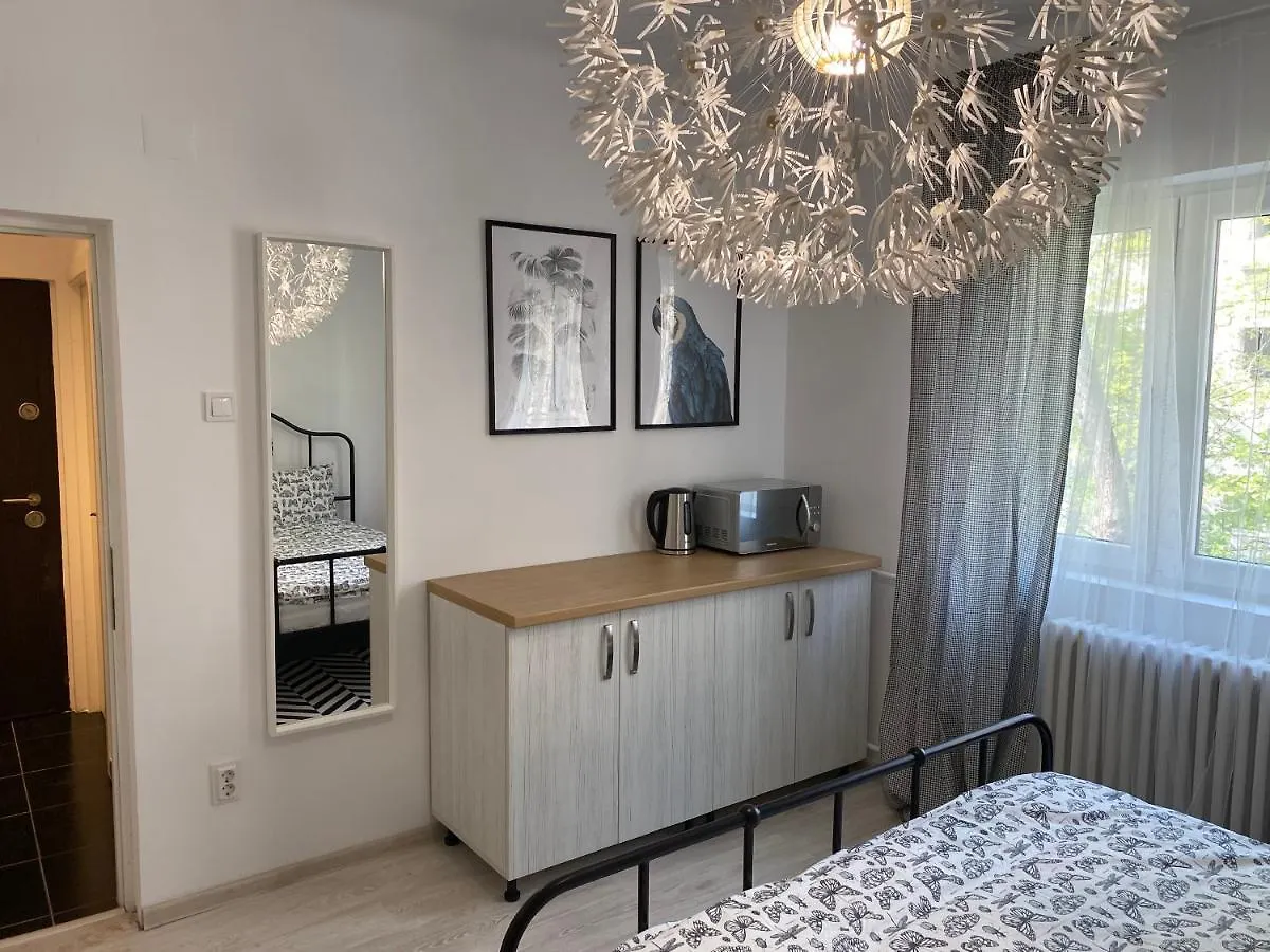 Appartement Clucerului 4 à Bucarest Roumanie